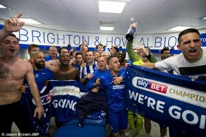 Mercato : Marshall Munetsi pisté par un club de la Premier League