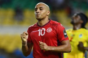 Mercato : Khazri proche de rejoindre Montpellier
