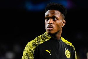 Dan-Axel Zagadou : le défenseur franco-ivoirien pisté par l’OGC Nice