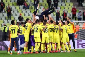 Mercato : Boulaye Dia refuse salernitana