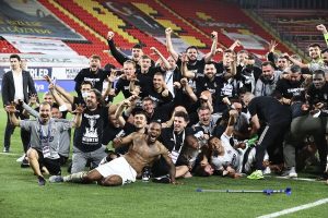 Jackson Muleka : l’international congolais va s’engager avec le Besiktas