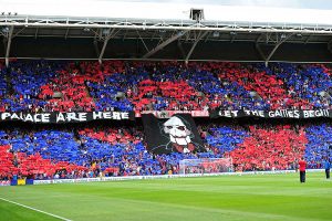 Сrystal Palace : officiel ! Cheick Doucouré recruté par le club anglais
