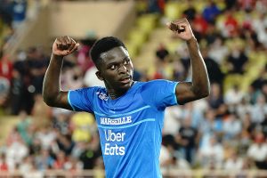OM : une nouvelle piste pour Bamba Dieng