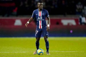 OFFICIEL : Idrissa Gueye fait son retour à Everton