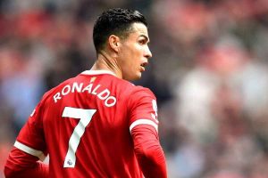 Mercato : Ça s’active pour l’avenir de Cristiano Ronaldo