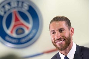 Sergio Ramos à Al Nassr ? De nouveaux détails révélés