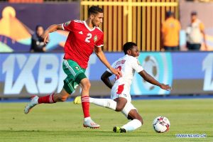 Maroc : Regragui se prononce sur les cas Hakimi et Mazraoui