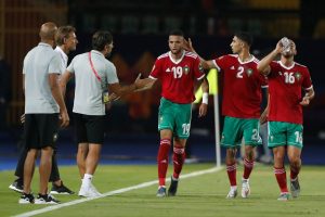 Maroc – Croatie : compos officielles, heure et diffuseurs