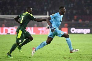 Sénégal : Edouard Mendy, dossier ouvert…