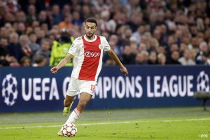Maroc : après Mazraoui, un souci aussi pour Hakimi ?