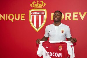 Mercato : Des clubs Français sur les traces de Ballo Touré !