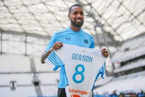 Le plan de l’OM pour remplacer Gerson