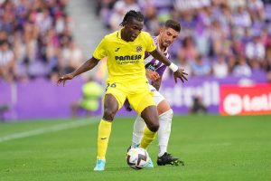 Mercato – Everton se positionne pour Nicolas Jackson (Villarreal) estimé à 30 M€