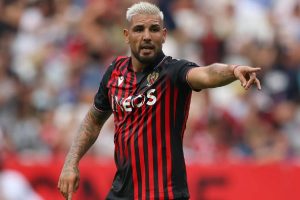 Officiel : Andy Delort rejoint un club africain