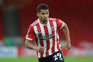 Sheffield : la Premier League fonce sur Illiman Ndiaye