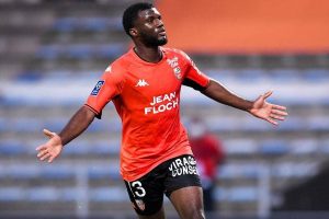 Lorient : l’OGC Nice formule une nouvelle offre pour Terem Moffi
