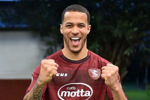 William Troost-Ekong quitte Watford