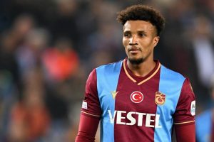 Everton : Gbamin résilie son contrat