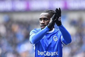 Mercato : Burnley fonce sur Joseph Paintsil