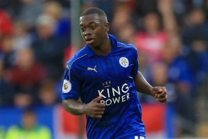 RC Lens : le directeur général explique le recrutement de Nampalys Mendy