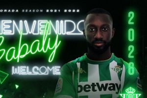Betis Séville : Assane Diao dans le viseur de Brentford !