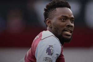 Bertrand Traoré: L'étoile africaine qui brille sans paillettes