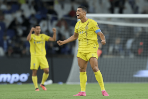 Mercato : Cristiano Ronaldo parti pour rester à Al-Nassr
