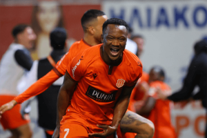 Aboubacar Doumbia sur le point de rebondir en Grèce