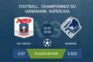 AGF Århus- Randers_main