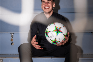 Amin Chiakha sur le départ - clap de fin à Copenhague ?