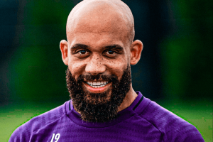 Bryan Mbeumo le joueur africain le plus cher de l’histoire