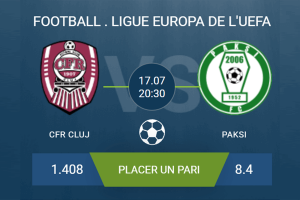 CFR Cluj- Paksi_main