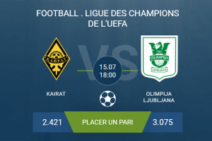 Kairat-Olimpija Ljubljan_main