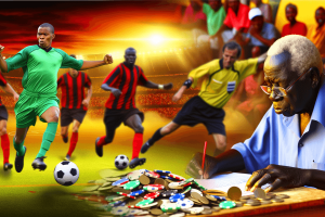 Melbet paris sportifs