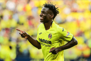 Sénégal: Nicolas Jackson déjà dans l’histoire