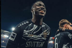 Silas Katompa très proche de Samsunspor