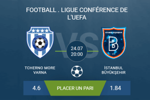 Tcherno More Varna- İstanbul Büyükşehir_main