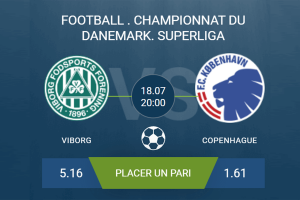 Viborg- Copenhague_main