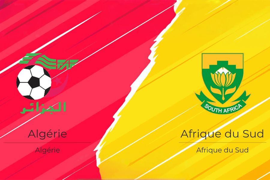 Algérie-Afrique du Sud_main