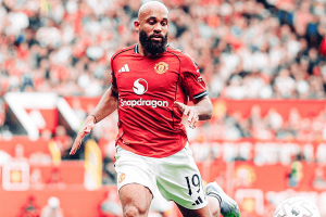 Mercato-Bryan Mbeumo,Manchester United