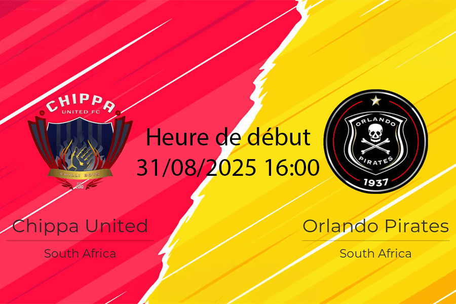 Chippa United–Orlando Pirates_main