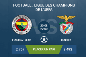 Fenerbahçe SK- Benfica_main