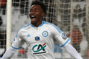 Georges-Kévin Nkoudou quitte Damac