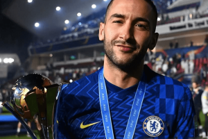 Voici le point sur le dossier Hakim Ziyech