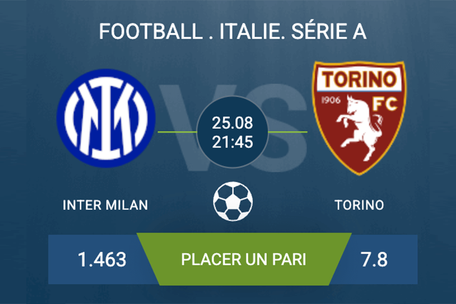 Inter Milan – Torino_main