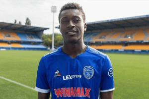 Alassane Ndao vers une prolongation à Konyaspor jusqu’en 2027