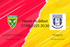 Lamontville Golden Arrows – Magesi_main
