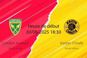 Lamontville Golden Arrows–Kaizer Chiefs_main