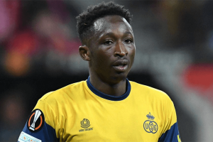 Monza et Hull City sur les rangs de Lazare Amani