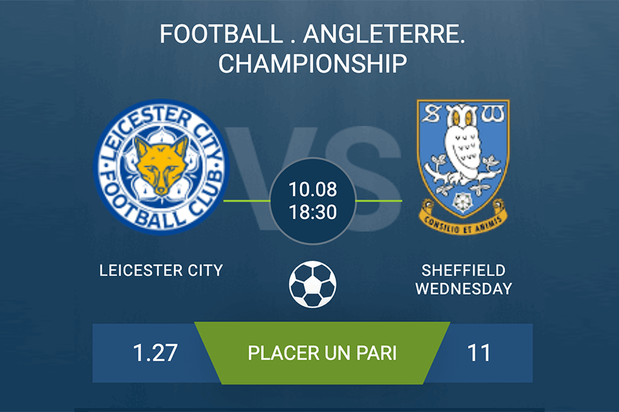 Leicester City-Sheffield Wednesday_main